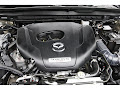 2025 Mazda CX-50 2.5 Turbo Meridian Edition