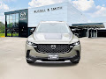 2025 Mazda CX-50 2.5 Turbo Meridian Edition