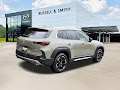 2025 Mazda CX-50 2.5 Turbo Meridian Edition