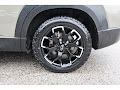 2025 Mazda CX-50 2.5 Turbo Meridian Edition