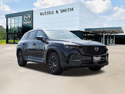 2026 Mazda CX-50 2.5 S Preferred