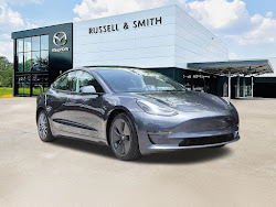 2023 Tesla Model 3 Long Range