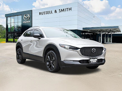 2024 Mazda CX-30