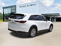 2025 Mazda CX-90 3.3 Turbo Select