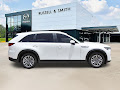 2025 Mazda CX-90 3.3 Turbo Select