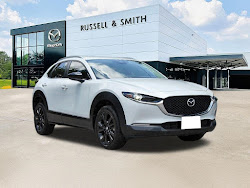 2024 Mazda CX-30 2.5 S Select Sport
