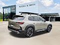 2025 Mazda CX-50 2.5 Turbo Meridian Edition