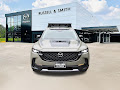 2025 Mazda CX-50 2.5 Turbo Meridian Edition