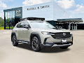 2025 Mazda CX-50 2.5 Turbo Meridian Edition
