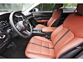 2025 Mazda CX-50 2.5 Turbo Meridian Edition