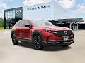 2025 Mazda CX-50 Hybrid Preferred
