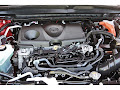 2025 Mazda CX-50 Hybrid Premium