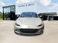 2023 Mazda Miata RF Grand Touring