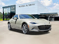 2023 Mazda Miata RF Grand Touring