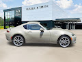 2023 Mazda Miata RF Grand Touring