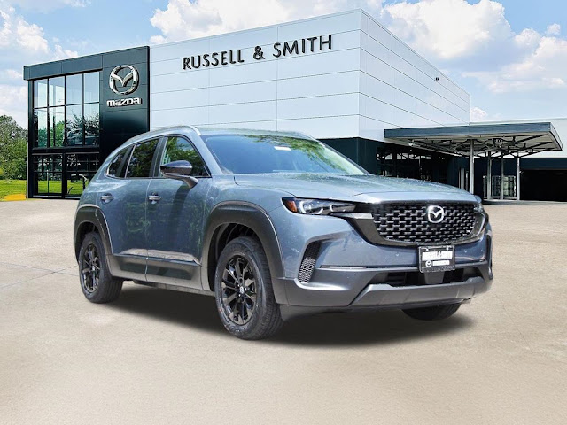 2026 Mazda CX-50 Hybrid Preferred