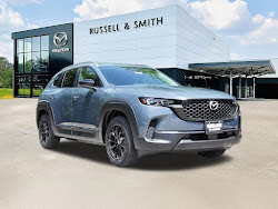 2026 Mazda CX-50 Hybrid Preferred