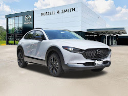 2026 Mazda CX-30 2.5 S Aire Edition