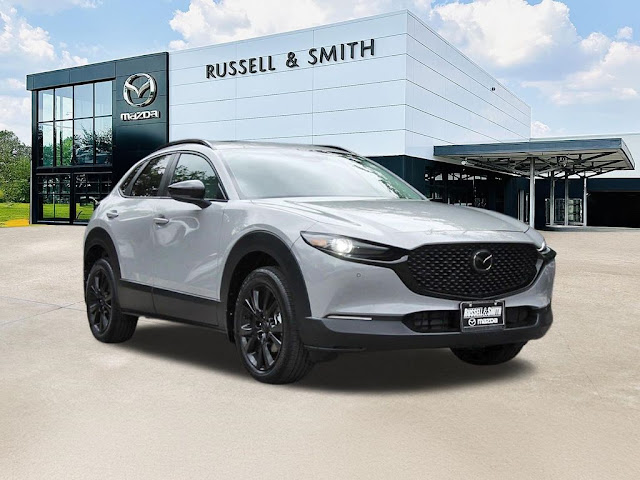 2026 Mazda CX-30 2.5 S Aire Edition