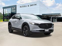 2026 Mazda CX-30 2.5 S Aire Edition