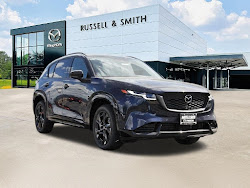 2026 Mazda CX-5 2.5 S Premium
