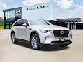 2026 Mazda CX-90 3.3 Turbo Preferred