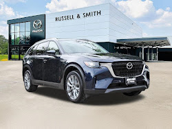 2026 Mazda CX-90 3.3 Turbo Preferred