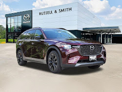 2026 Mazda CX-90 3.3 Turbo Premium