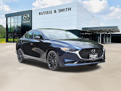 2026 Mazda Mazda3 2.5 S Select Sport