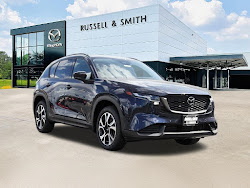 2026 Mazda CX-5 2.5 S Preferred