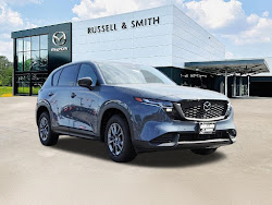 2026 Mazda CX-5 2.5 S Select