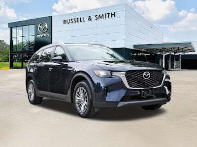 2026 Mazda CX-90