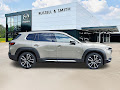 2026 Mazda CX-50 2.5 Turbo
