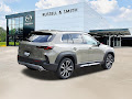 2026 Mazda CX-50 2.5 Turbo