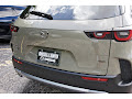 2026 Mazda CX-50 2.5 Turbo