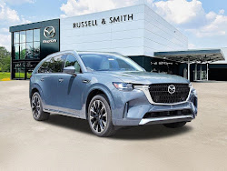 2026 Mazda CX-90 3.3 Turbo S Premium Plus