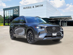 2026 Mazda CX-90 3.3 Turbo Premium