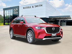 2026 Mazda CX-90 3.3 Turbo Premium Plus
