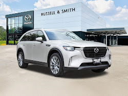 2026 Mazda CX-90 3.3 Turbo Preferred