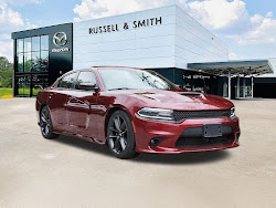 2020 Dodge Charger R/T
