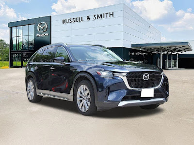 2024 Mazda CX-90