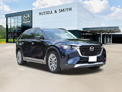 2024 Mazda CX-90 3.3 Turbo Premium