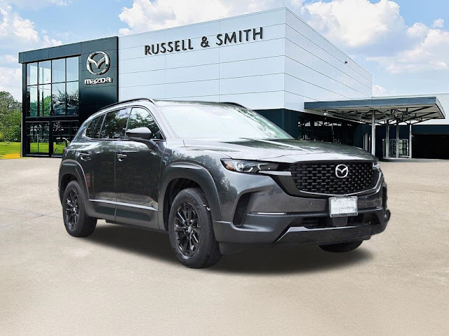 2026 Mazda CX-50 Hybrid Premium