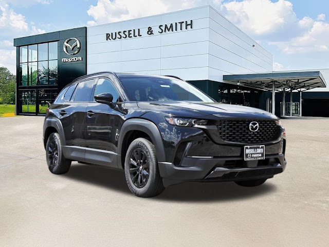 2026 Mazda CX-50 Hybrid Premium