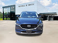 2021 Mazda CX-5 Grand Touring Reserve