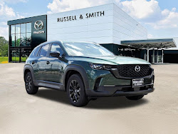 2026 Mazda CX-50 2.5 S Preferred