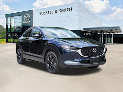 2025 Mazda CX-30 2.5 S Select Sport