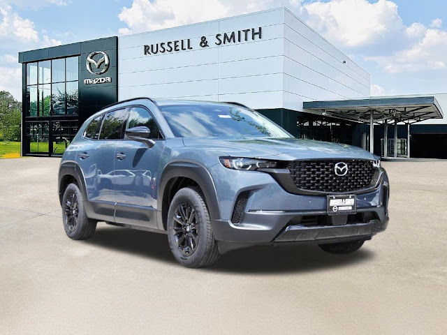 2026 Mazda CX-50 Hybrid Premium