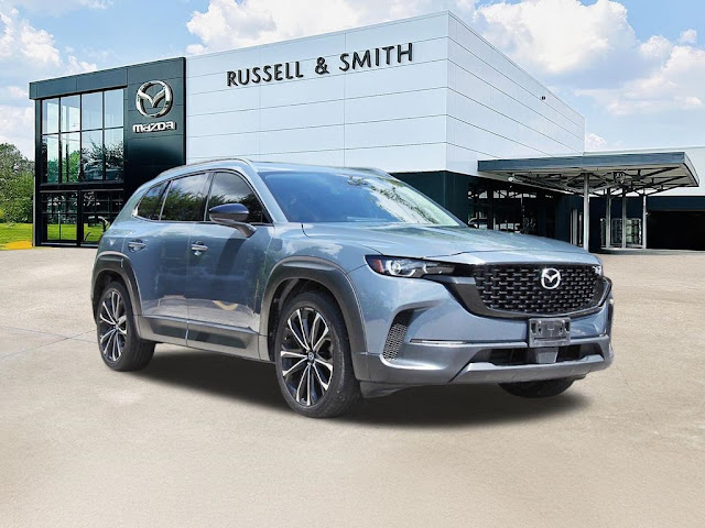 2023 Mazda CX-50 2.5 S Premium Plus Package