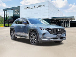 2023 Mazda CX-50 2.5 S Premium Plus Package